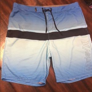 Hurley Boardshorts